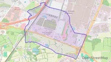 Maison 131 m² cinq pièces à vendre à Chartres-de-Bretagne