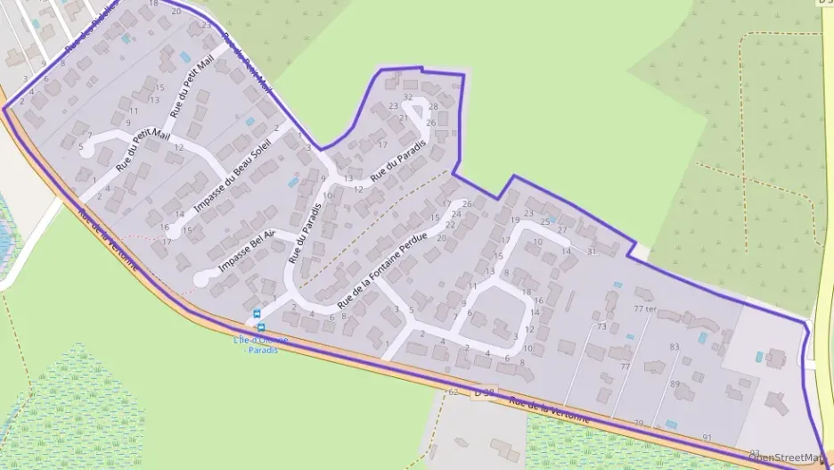 Maison 130 m² quatre pièces à vendre à L`Île-d`Olonne