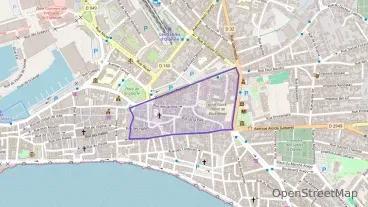 Maison 145 m² sept pièces à vendre à Les Sables-d`Olonne