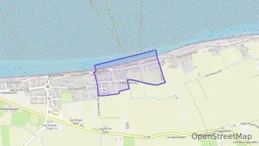 Maison 93 m² cinq pièces à vendre à Cherrueix