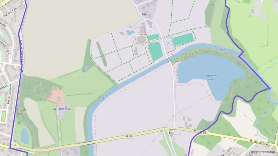 Maison 111 m² cinq pièces à vendre à Bruz Maison 111 m² cinq pièces à vendre à Bruz