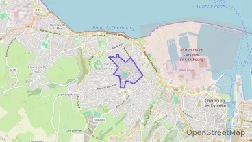 Maison 53 m² trois pièces à vendre à Cherbourg-en-Cotentin