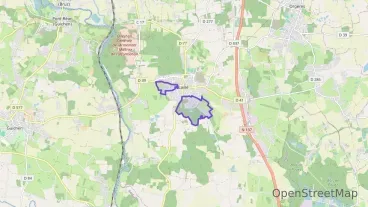 Maison 96 m² cinq pièces à vendre à Laillé