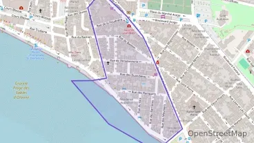 Maison 56 m² trois pièces à vendre à Les Sables-d`Olonne