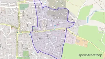 Maison 141 m² sept pièces à vendre à Laillé