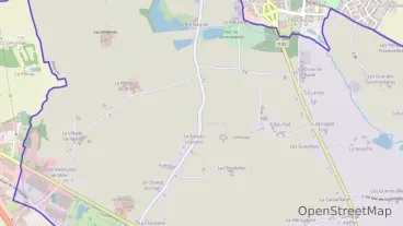 Maison 248 m² six pièces à vendre à Melesse