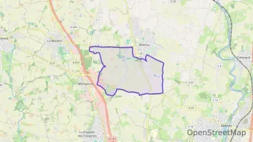 Maison 248 m² six pièces à vendre à Melesse