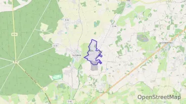 Maison 85 m² quatre pièces à vendre à Vay