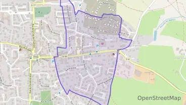 Maison 73 m² quatre pièces à vendre à Laillé