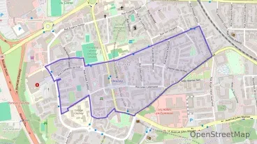 Maison 92 m² quatre pièces à vendre à Rennes