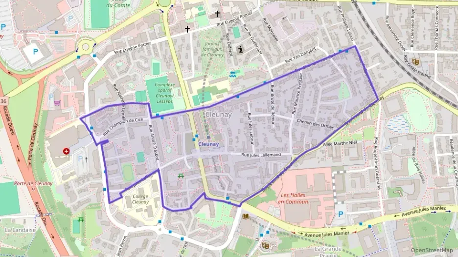 Maison 92 m² quatre pièces à vendre à Rennes