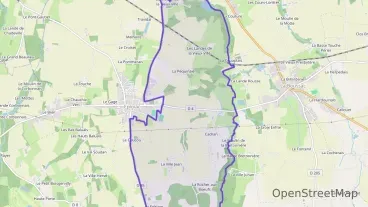 Maison 147 m² sept pièces à vendre à Epiniac Maison 147 m² sept pièces à vendre à Epiniac