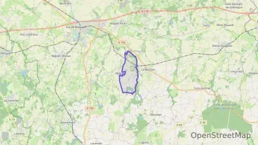 Maison 147 m² sept pièces à vendre à Epiniac Maison 147 m² sept pièces à vendre à Epiniac