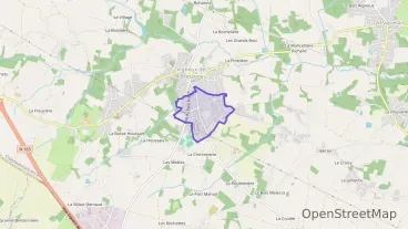 Maison 157 m² quatre pièces à vendre à Vigneux-de-Bretagne