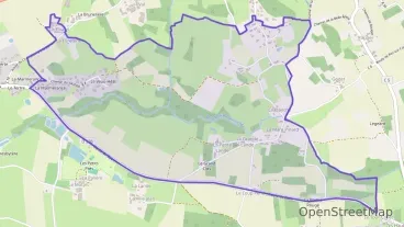 Maison 72 m² quatre pièces à vendre à Baguer-Pican