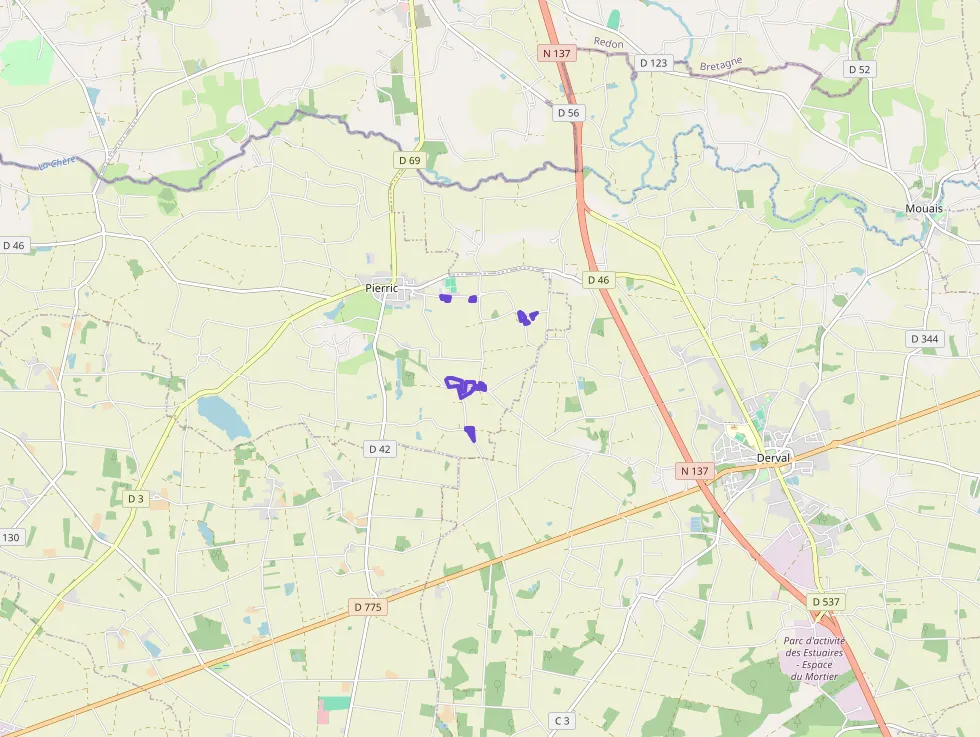 Maison 120 m² 5 pièces à vendre à Pierric