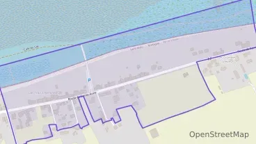 Maison 120 m² cinq pièces à vendre à Cherrueix