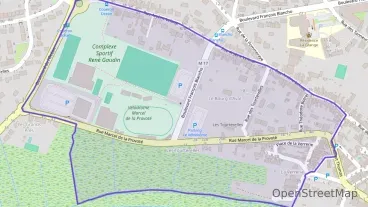 Maison 58 m² trois pièces à vendre à Couëron