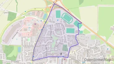 Maison 148 m² six pièces à vendre à Chartres-de-Bretagne