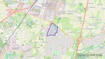 Maison 148 m² six pièces à vendre à Chartres-de-Bretagne