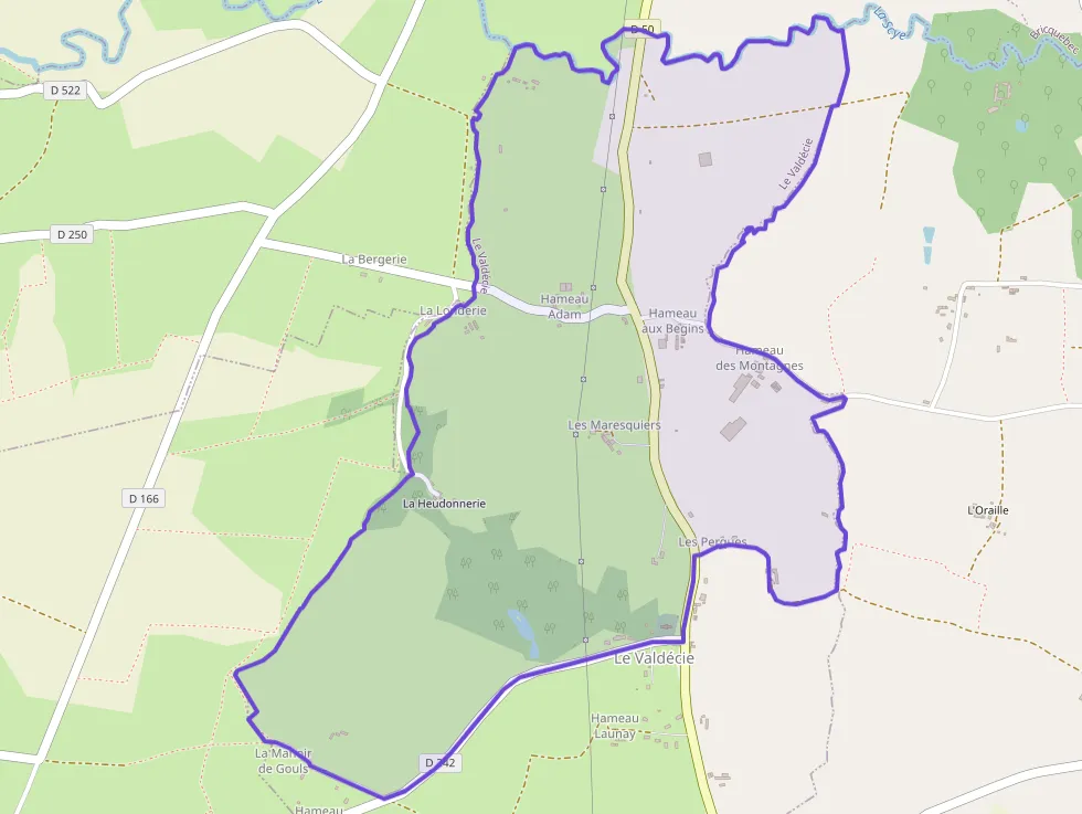 Maison 92 m² 5 pièces à vendre à Bricquebec-en-Cotentin