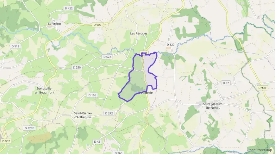 Maison 92 m² cinq pièces à vendre à Bricquebec-en-Cotentin Maison 92 m² cinq pièces à vendre à Bricquebec-en-Cotentin