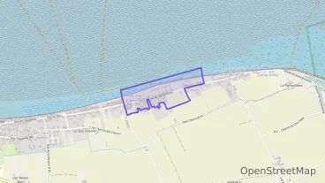 Maison 142 m² six pièces à vendre à Cherrueix