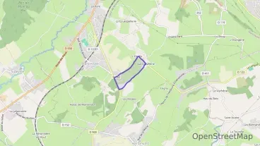 Maison 105 m² cinq pièces à vendre à Martinvast