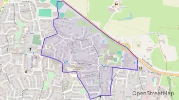 Maison 95 m² quatre pièces à vendre à Chartres-de-Bretagne