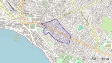 Maison 68 m² quatre pièces à vendre à Les Sables-d`Olonne