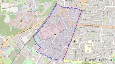 Maison 55 m² trois pièces à vendre à Saint-Jacques-de-la-Lande Maison 55 m² trois pièces à vendre à Saint-Jacques-de-la-Lande