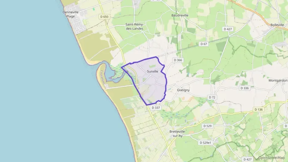 Maison 125 m² quatre pièces à vendre à La Haye