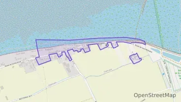 Maison 99 m² trois pièces à vendre à Cherrueix