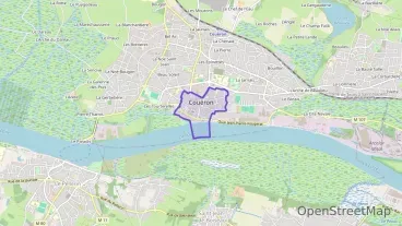 Maison 56 m² deux pieces à vendre à Couëron