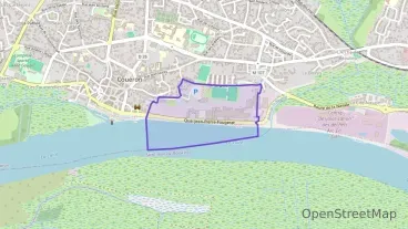 Maison 80 m² deux pieces à vendre à Couëron