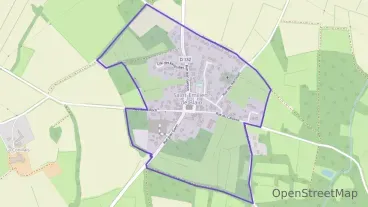 Maison 88 m² quatre pièces à vendre à Blain