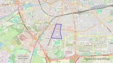 Maison 152 m² six pièces à vendre à Rennes Maison 152 m² six pièces à vendre à Rennes