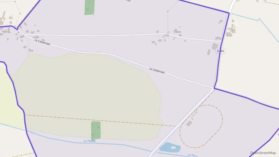 Maison 72 m² deux pieces à vendre à Marsac-sur-Don Maison 72 m² deux pieces à vendre à Marsac-sur-Don