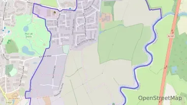 Maison 87 m² cinq pièces à vendre à Chartres-de-Bretagne