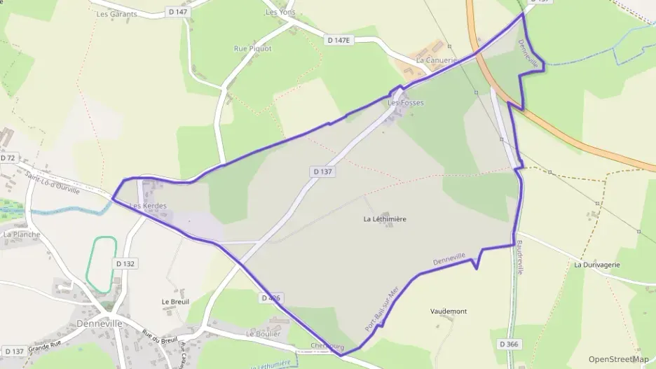 Maison 156 m² cinq pièces à vendre à Port-Bail-sur-Mer Maison 156 m² cinq pièces à vendre à Port-Bail-sur-Mer