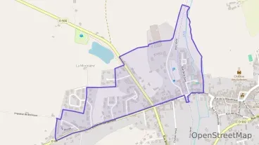 Maison 70 m² trois pièces à vendre à Bricquebec-en-Cotentin