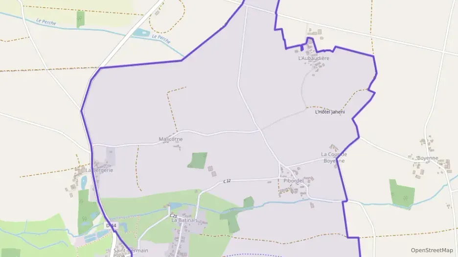 Maison 84 m² trois pièces à vendre à Vay