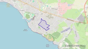 Maison 68 m² quatre pièces à vendre à Les Sables-d`Olonne