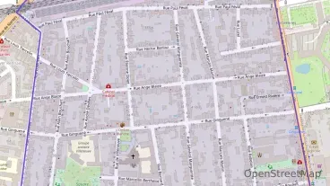 Maison 101 m² quatre pièces à vendre à Rennes