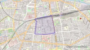 Maison 101 m² quatre pièces à vendre à Rennes