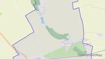 Maison 75 m² quatre pièces à vendre à La Boussac