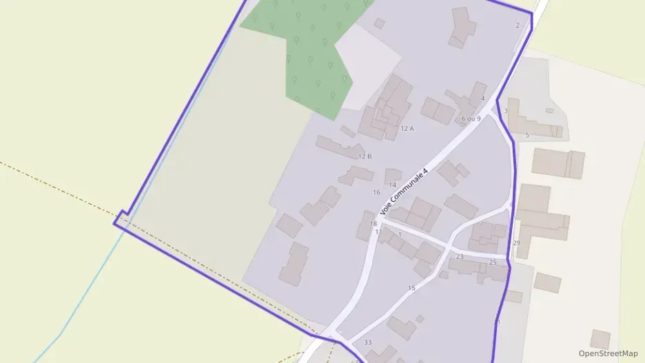 Maison 70 m² trois pièces à vendre à Falleron