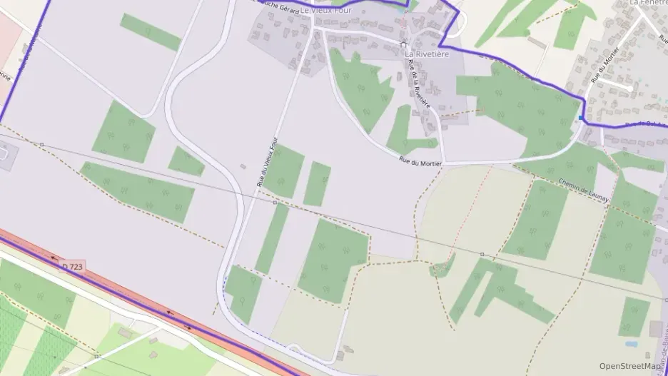 Maison 147 m² cinq pièces à vendre à Saint-Jean-de-Boiseau