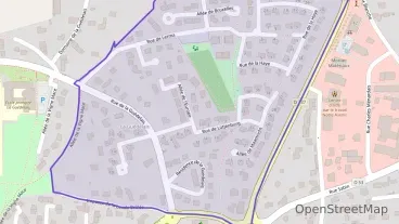 Maison 112 m² cinq pièces à vendre à Bain-de-Bretagne