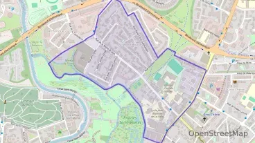 Maison 128 m² quatre pièces à vendre à Rennes